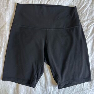 Lululemon align shorts size 8